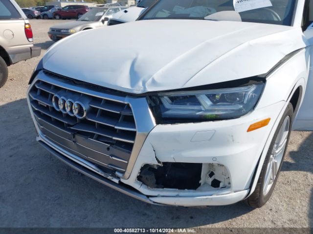 Photo 5 VIN: WA1BNAFY2J2107113 - AUDI Q5 