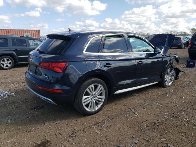 Photo 2 VIN: WA1BNAFY2J2114062 - AUDI Q5 PREMIUM 