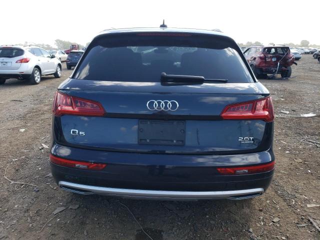 Photo 5 VIN: WA1BNAFY2J2114062 - AUDI Q5 PREMIUM 