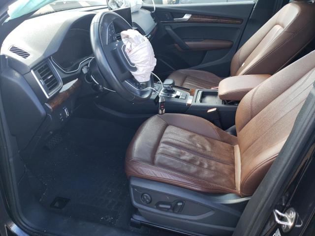 Photo 6 VIN: WA1BNAFY2J2114062 - AUDI Q5 PREMIUM 