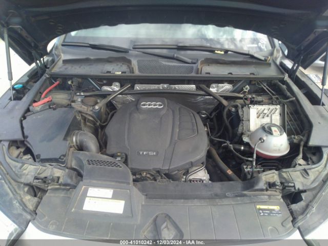 Photo 9 VIN: WA1BNAFY2J2122484 - AUDI Q5 