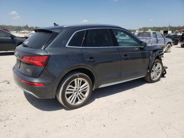 Photo 2 VIN: WA1BNAFY2J2134778 - AUDI Q5 PREMIUM 