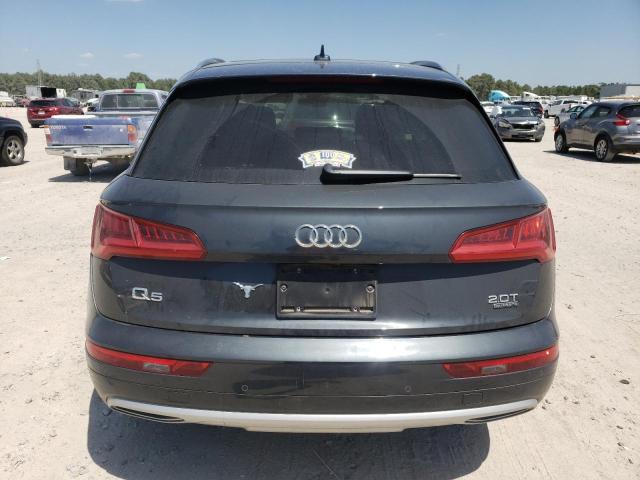 Photo 5 VIN: WA1BNAFY2J2134778 - AUDI Q5 PREMIUM 