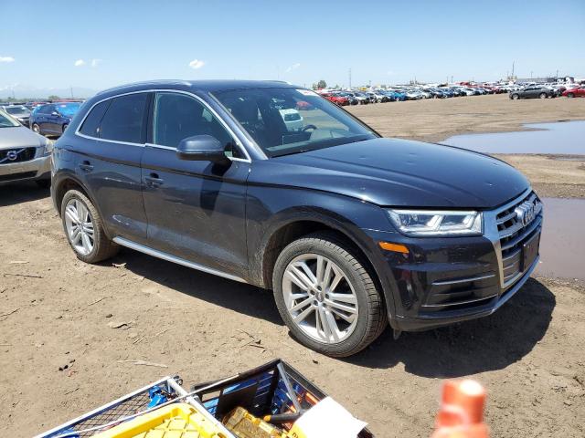 Photo 3 VIN: WA1BNAFY2J2139141 - AUDI Q5 PREMIUM 