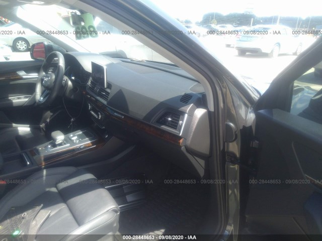 Photo 4 VIN: WA1BNAFY2J2149538 - AUDI Q5 