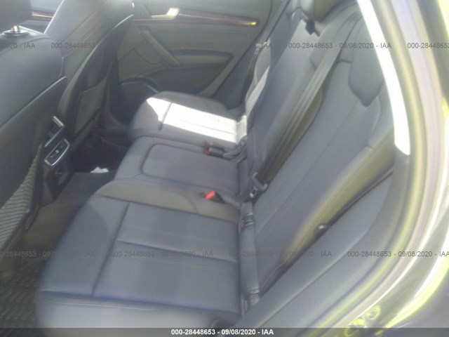 Photo 7 VIN: WA1BNAFY2J2149538 - AUDI Q5 