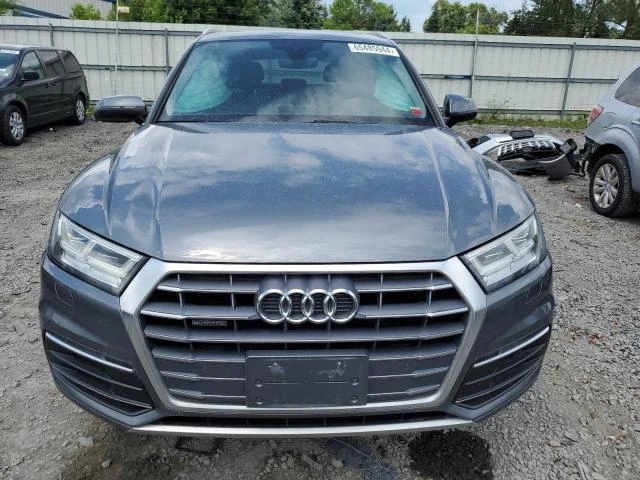 Photo 4 VIN: WA1BNAFY2J2150883 - AUDI Q5 PREMIUM 