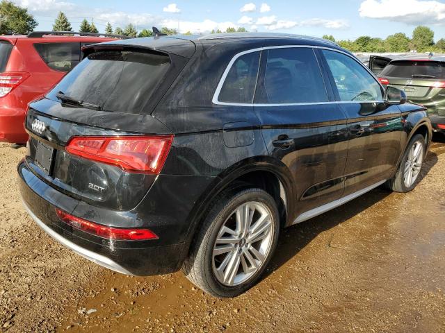 Photo 2 VIN: WA1BNAFY2J2160975 - AUDI Q5 