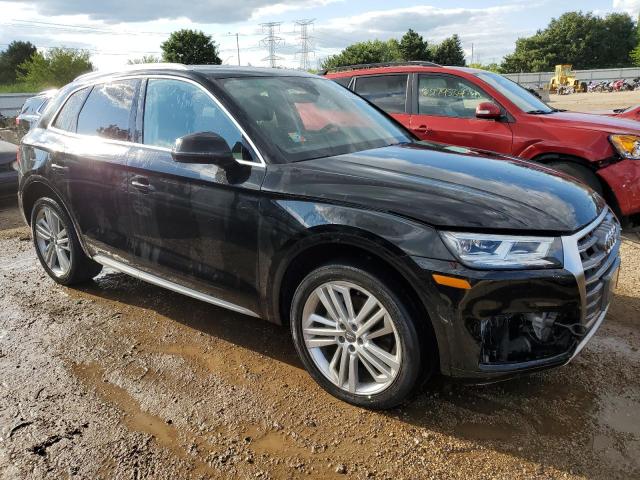 Photo 3 VIN: WA1BNAFY2J2160975 - AUDI Q5 