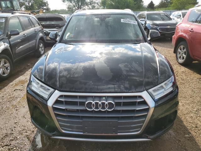 Photo 4 VIN: WA1BNAFY2J2160975 - AUDI Q5 