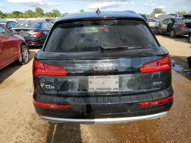 Photo 5 VIN: WA1BNAFY2J2160975 - AUDI Q5 