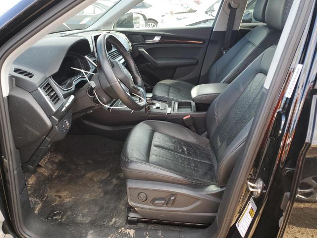 Photo 6 VIN: WA1BNAFY2J2160975 - AUDI Q5 