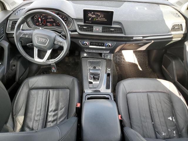 Photo 7 VIN: WA1BNAFY2J2160975 - AUDI Q5 