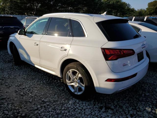 Photo 2 VIN: WA1BNAFY2J2180448 - AUDI Q5 