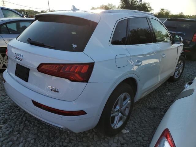 Photo 3 VIN: WA1BNAFY2J2180448 - AUDI Q5 