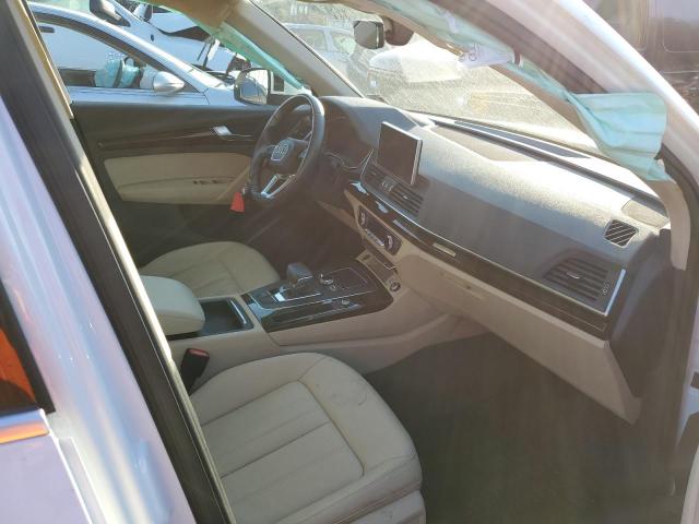 Photo 4 VIN: WA1BNAFY2J2180448 - AUDI Q5 