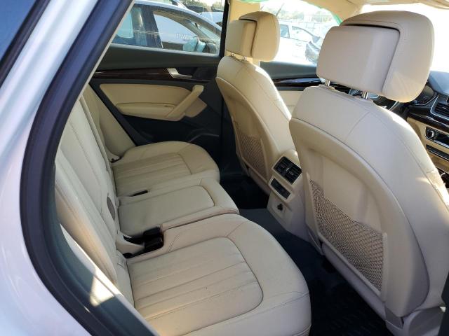 Photo 5 VIN: WA1BNAFY2J2180448 - AUDI Q5 