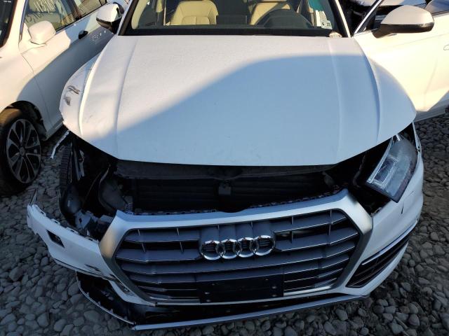 Photo 6 VIN: WA1BNAFY2J2180448 - AUDI Q5 