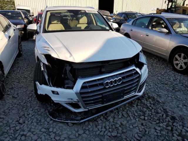 Photo 8 VIN: WA1BNAFY2J2180448 - AUDI Q5 