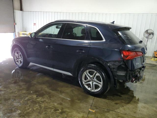 Photo 1 VIN: WA1BNAFY2J2186377 - AUDI Q5 