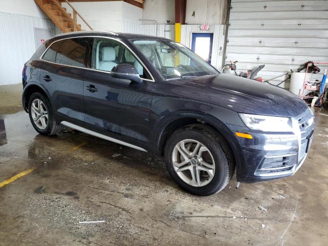 Photo 3 VIN: WA1BNAFY2J2186377 - AUDI Q5 