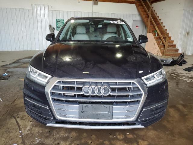 Photo 4 VIN: WA1BNAFY2J2186377 - AUDI Q5 