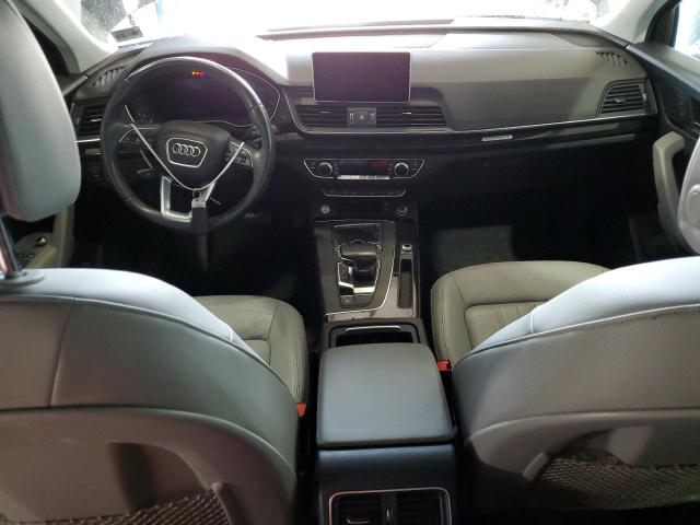 Photo 7 VIN: WA1BNAFY2J2186377 - AUDI Q5 