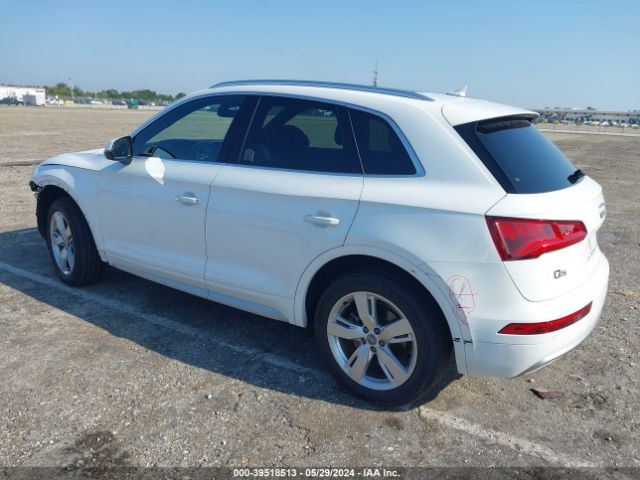 Photo 2 VIN: WA1BNAFY2J2202108 - AUDI Q5 