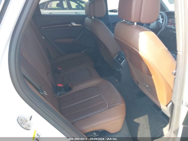 Photo 7 VIN: WA1BNAFY2J2202108 - AUDI Q5 