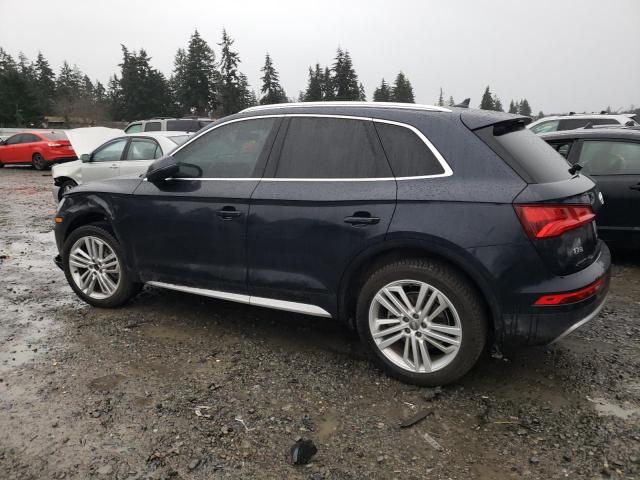 Photo 1 VIN: WA1BNAFY2J2205980 - AUDI Q5 PREMIUM 