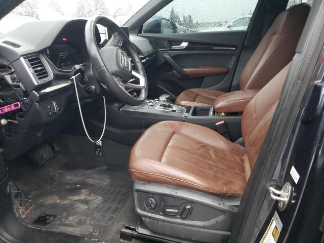 Photo 6 VIN: WA1BNAFY2J2205980 - AUDI Q5 PREMIUM 