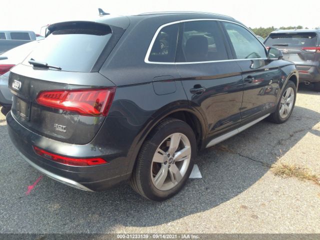 Photo 3 VIN: WA1BNAFY2J2207910 - AUDI Q5 