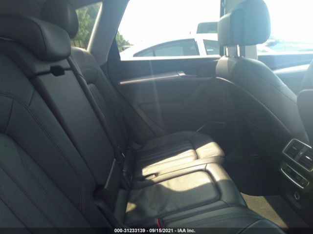 Photo 7 VIN: WA1BNAFY2J2207910 - AUDI Q5 