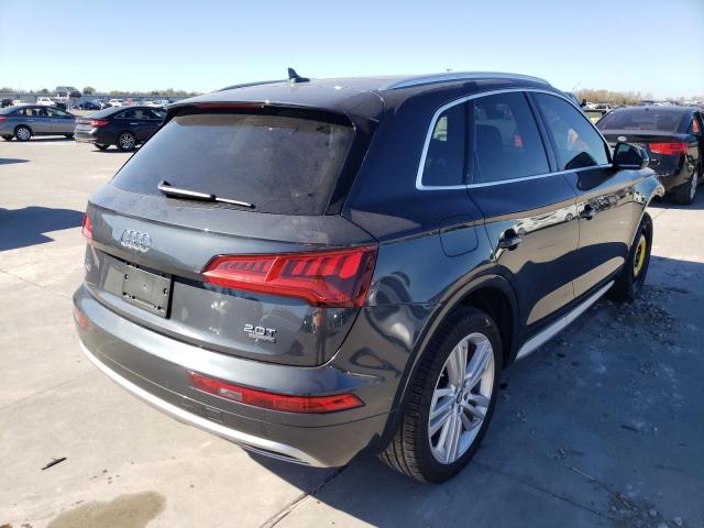 Photo 3 VIN: WA1BNAFY2J2208765 - AUDI Q5 