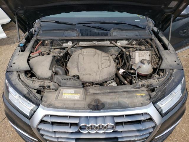 Photo 10 VIN: WA1BNAFY2J2213691 - AUDI Q5 PREMIUM 