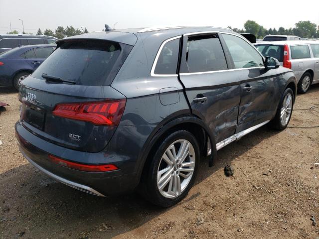 Photo 2 VIN: WA1BNAFY2J2213691 - AUDI Q5 PREMIUM 