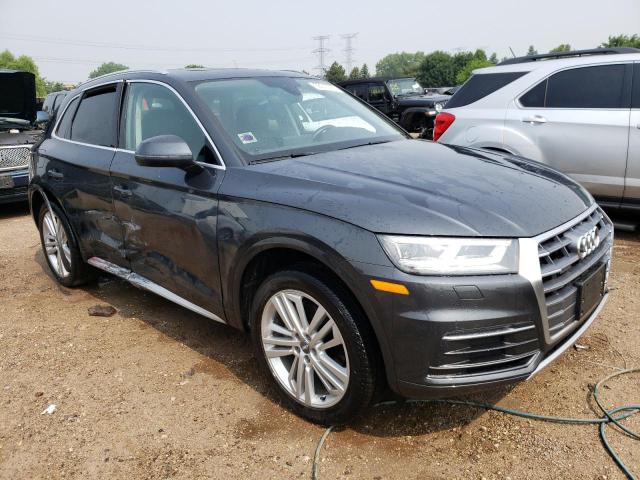 Photo 3 VIN: WA1BNAFY2J2213691 - AUDI Q5 PREMIUM 