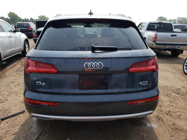 Photo 5 VIN: WA1BNAFY2J2213691 - AUDI Q5 PREMIUM 