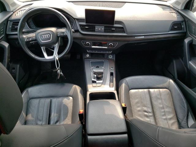 Photo 7 VIN: WA1BNAFY2J2213691 - AUDI Q5 PREMIUM 