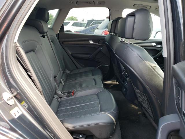 Photo 9 VIN: WA1BNAFY2J2213691 - AUDI Q5 PREMIUM 