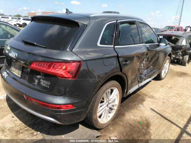 Photo 3 VIN: WA1BNAFY2J2217224 - AUDI Q5 