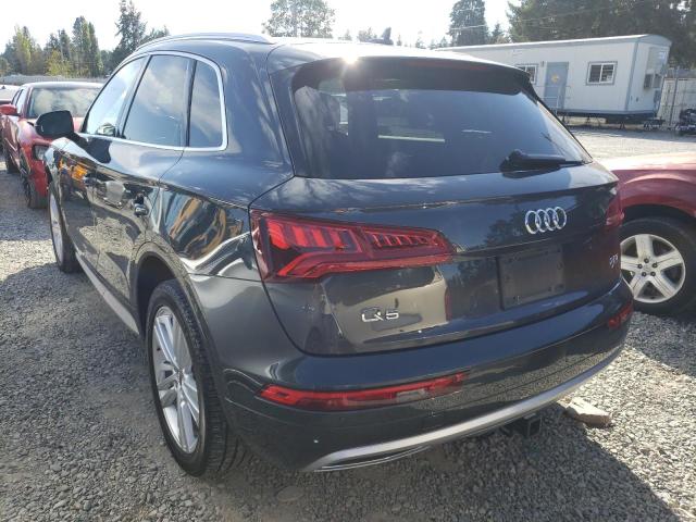 Photo 2 VIN: WA1BNAFY2J2220172 - AUDI Q5 PREMIUM 