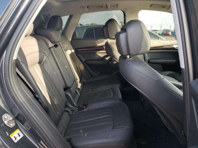 Photo 10 VIN: WA1BNAFY2J2227946 - AUDI Q5 