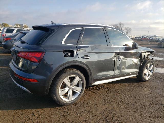 Photo 2 VIN: WA1BNAFY2J2227946 - AUDI Q5 