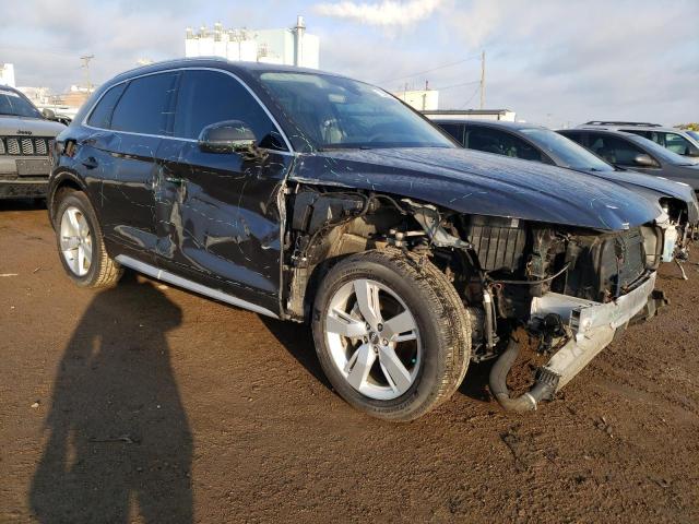 Photo 3 VIN: WA1BNAFY2J2227946 - AUDI Q5 