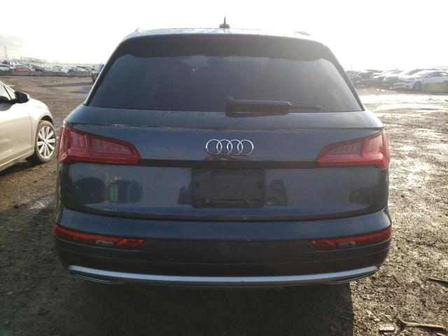 Photo 5 VIN: WA1BNAFY2J2227946 - AUDI Q5 