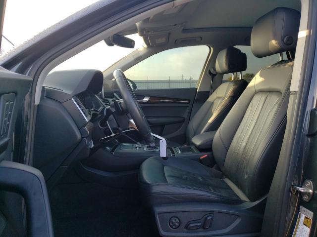 Photo 6 VIN: WA1BNAFY2J2227946 - AUDI Q5 