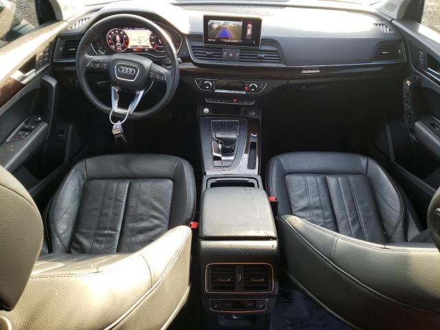 Photo 7 VIN: WA1BNAFY2J2227946 - AUDI Q5 