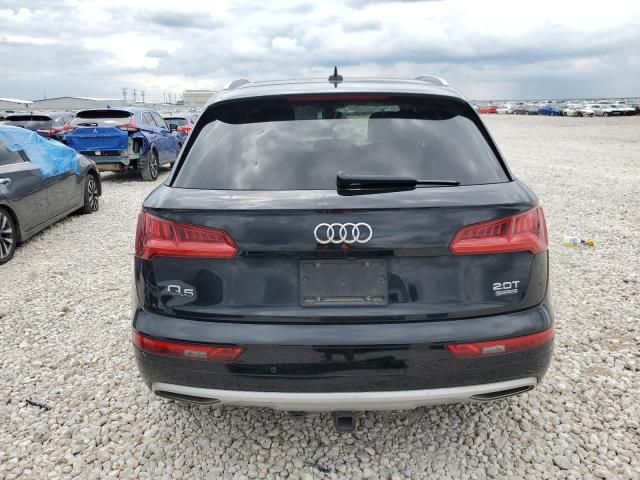 Photo 5 VIN: WA1BNAFY2J2232273 - AUDI Q5 PREMIUM 