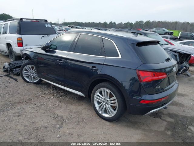 Photo 2 VIN: WA1BNAFY2J2234010 - AUDI Q5 